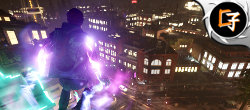 InFamous Second Son : œufs de Pâques, secrets et curiosités