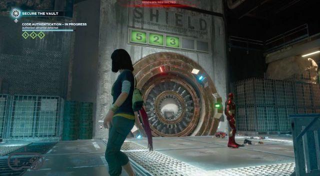 Marvel's Avengers: secret mission discovered within the beta
