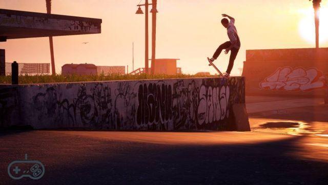 Tony Hawk's Pro Skater 1 + 2 - Critique, les astuces de Birdman arrivent à la prochaine génération