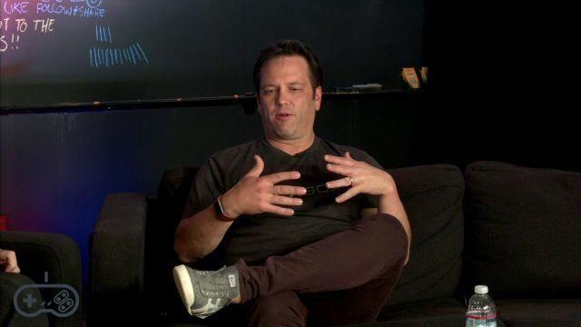 Mixer: Phil Spencer comenta sobre el cierre de la plataforma Microsoft