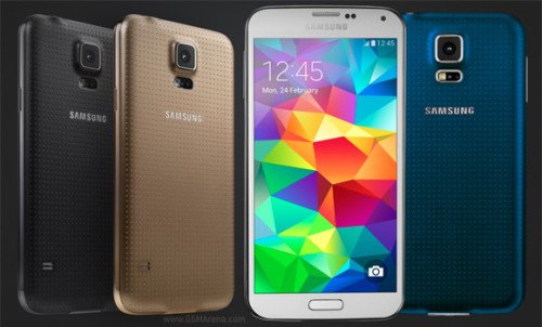 Cómo hacer que el Samsung Galaxy S5 sea más rápido y receptivo reduciendo el uso de RAM