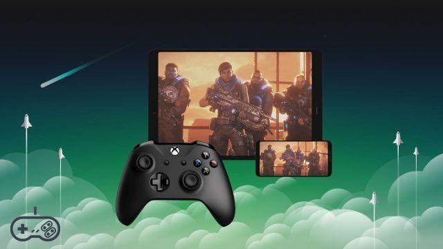 Xbox Game Pass: 16 jeux Xbox et 360 disponibles pour jouer dans le cloud sur mobile