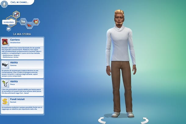 👨‍💻Comment gagner de l'argent sur Les Sims