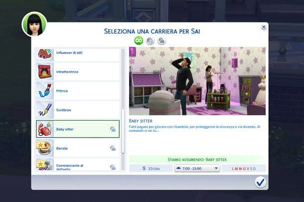 👨‍💻How to make money on The Sims