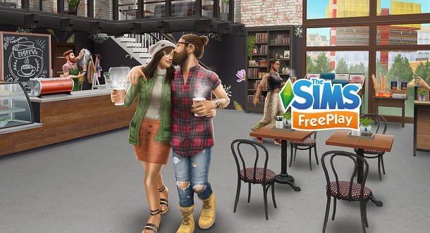 👨‍💻Cómo ganar dinero en Los Sims