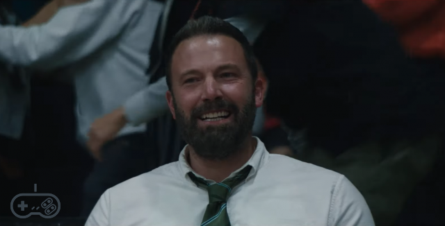 Return to Win - Revue du nouveau drame sportif avec Ben Affleck