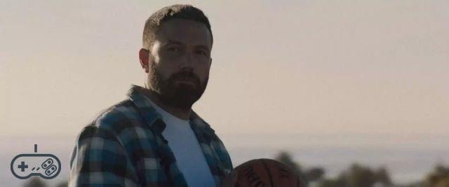 Return to Win - Review of the new sports drama with Ben Affleck