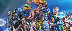 Playstation All Stars Battle Royale - Complete Solution Video