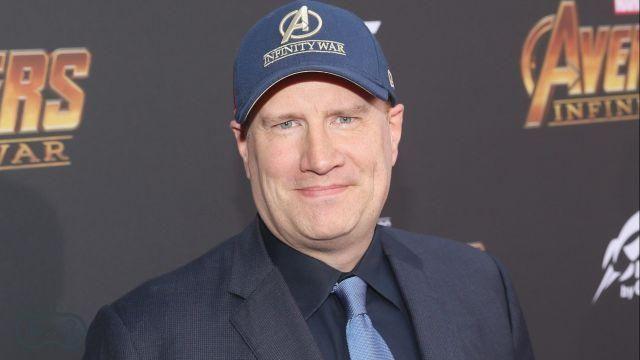 Star Wars: Kevin Feige produzirá o novo filme dirigido por Taika Waititi