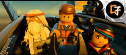 Trucos The Lego Movie Videogame