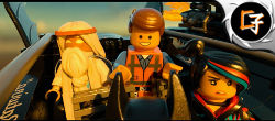 Cheats le jeu vidéo Lego Movie