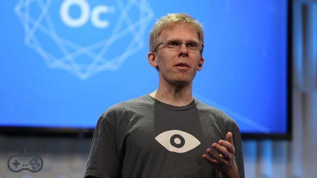 John Carmack sugere à Sony e à Microsoft como derrotar os cambistas