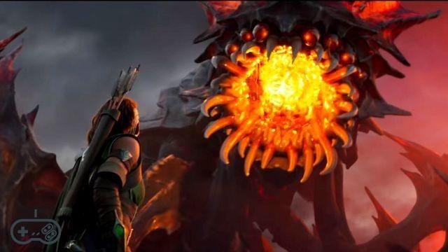 Ikoria: Land of the Behemoths - Análise da expansão Magic: The Gathering