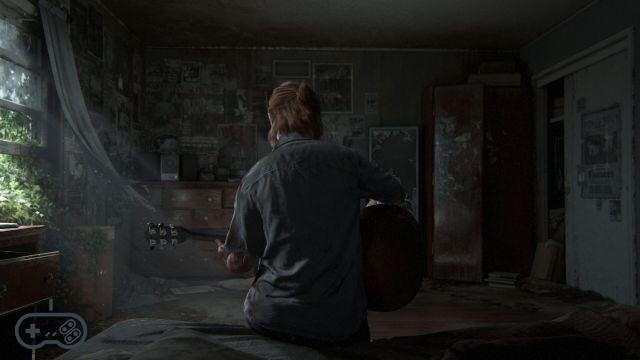 The Last of Us Parte 2 vence o Jogo do Ano no Golden Joysticks 2020