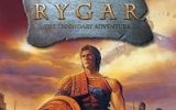 Rygar : l'aventure légendaire