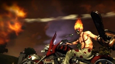 Twisted Metal becomes a TV series, Deadpool writers hired