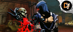 Yaiba: Ninja Gaiden Z - Objectives List [360]