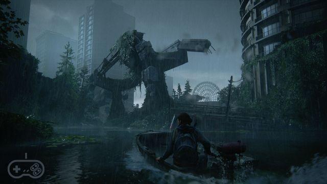 The Last of Us Part 2:10 détails à découvrir sur le jeu Naughty Dog