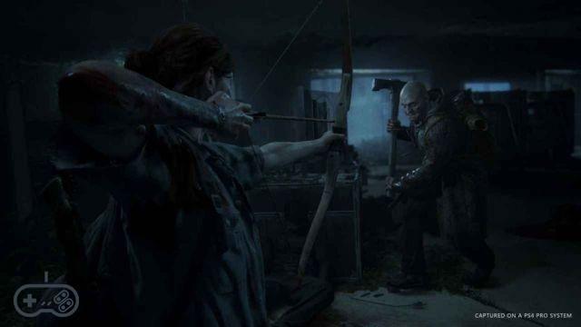 The Last of Us Part 2:10 detalles por descubrir sobre el juego Naughty Dog