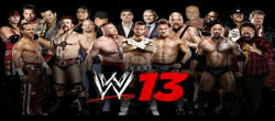 WWE 13 - Como desbloquear encontros bônus