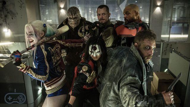 Will Suicide Squad be the next Rocksteady Studios title?