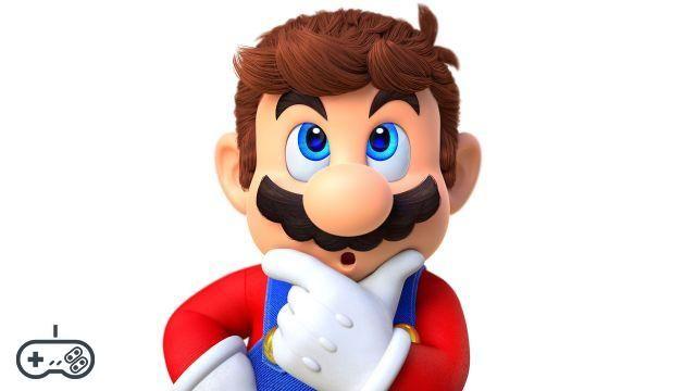 Super Mario: el rodaje de la película avanza sin problemas