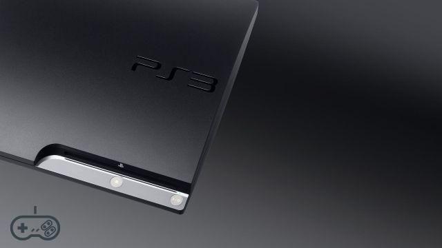 Does PlayStation 3 no longer update its games? Users are alarmed