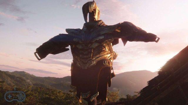 Avengers: Endgame será o filme MCU de maior duração até hoje