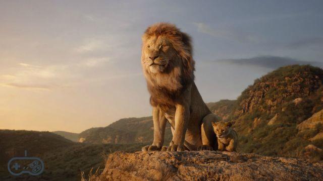 The Lion King and Beauty and the Beast: live-action prequels confirmed