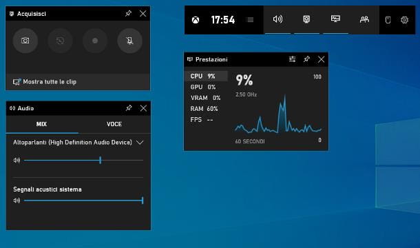 How to record screen video