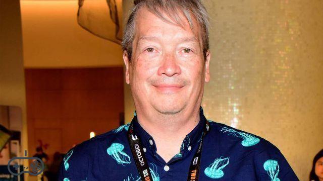 Marvel Comics: Disney has discontinued collaboration with John Nee
