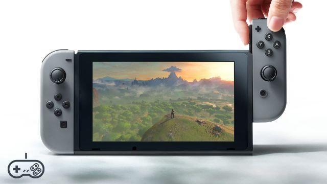 Qualcomm desafía a Nintendo Switch, una consola con Android 12 está en proceso