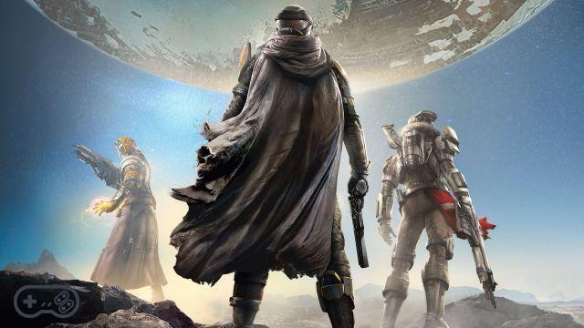 Destiny: The Official Cookbook está disponible en la tienda de Bungie.