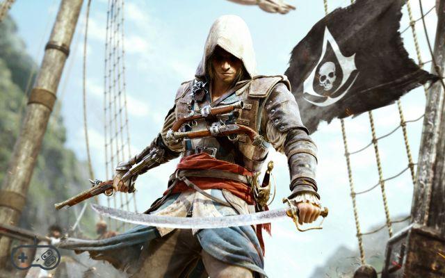 Assassin's Creed 4 Black Flag - Lista de trofeos + Trofeos ocultos [PS3 - PS4]