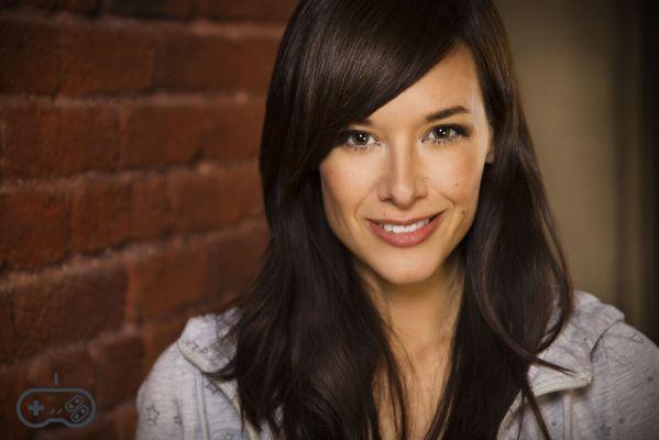 Jade Raymond, formerly of Ubisoft and Electronic Arts, joins Google as vice president