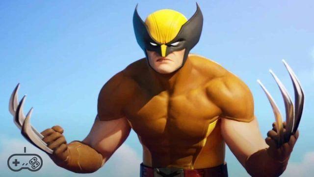 Fortnite: guía de Wolverine, aquí es donde encontrarlo para obtener las garras