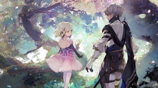 Oninaki - Preview of the new Tokyo RPG Factory title
