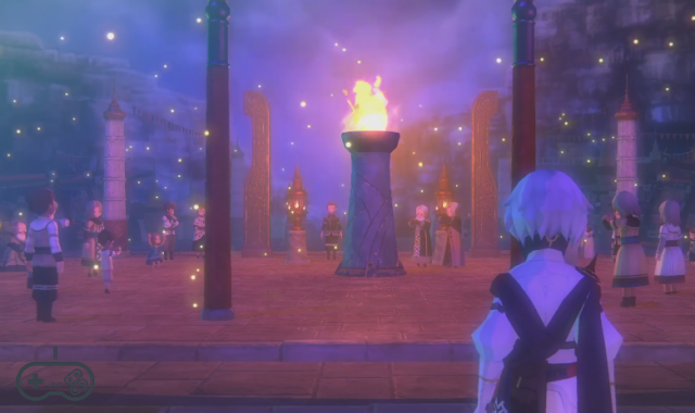 Oninaki - Vista previa del nuevo título de Tokyo RPG Factory