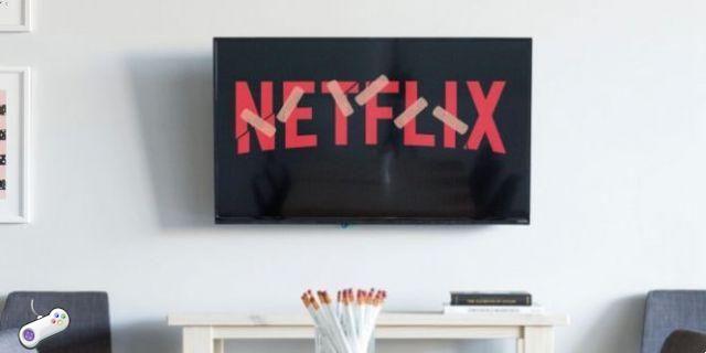 ¿Qué hacer cuando Netflix no funciona?