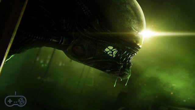 Alien: Isolation is the free game on December 21st on the Epic Games Store