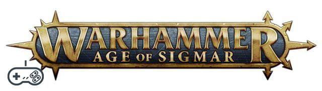 Games Workshop: all the previews announced on April 4th