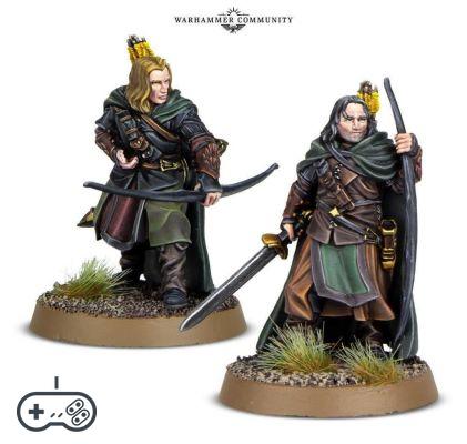 Games Workshop: todos los avances anunciados el 4 de abril