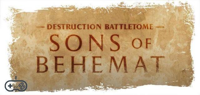 Games Workshop: all the previews announced on April 4th