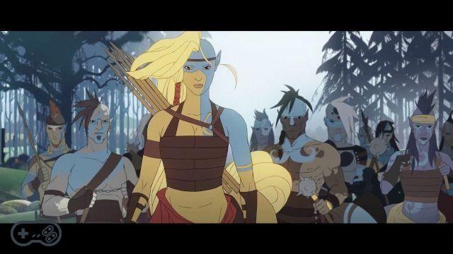 Assassin's Creed Valhalla: películas, series de televisión y videojuegos basados ​​en el mito nórdico