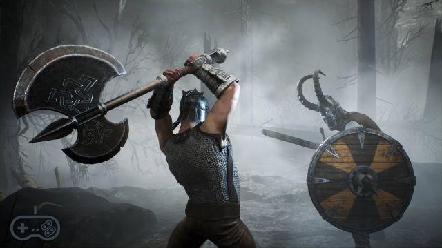 Assassin's Creed Valhalla: films, séries télévisées et jeux vidéo basés sur le mythe nordique