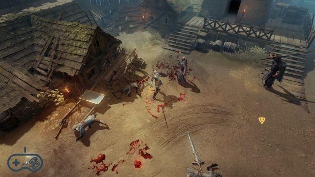 Assassin's Creed Valhalla: films, séries télévisées et jeux vidéo basés sur le mythe nordique