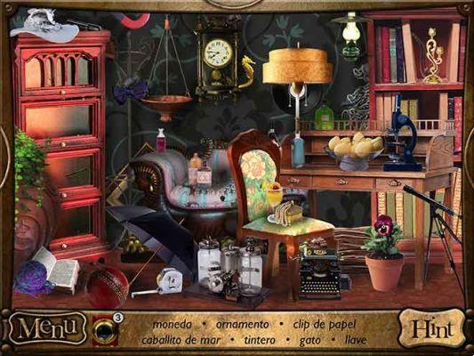 The best hidden object games for Android