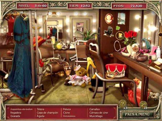 The best hidden object games for Android