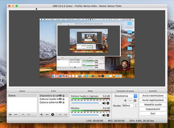 How to Record Mac Screen