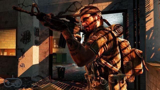 Call of Duty: Black Ops Cold War will be integrated into Warzone in December